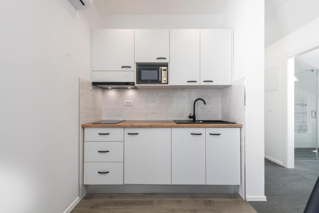 Appartement Ivan Dubrovnik