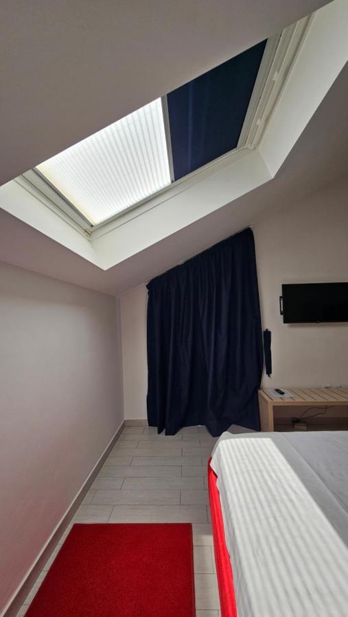 Alba Apartment