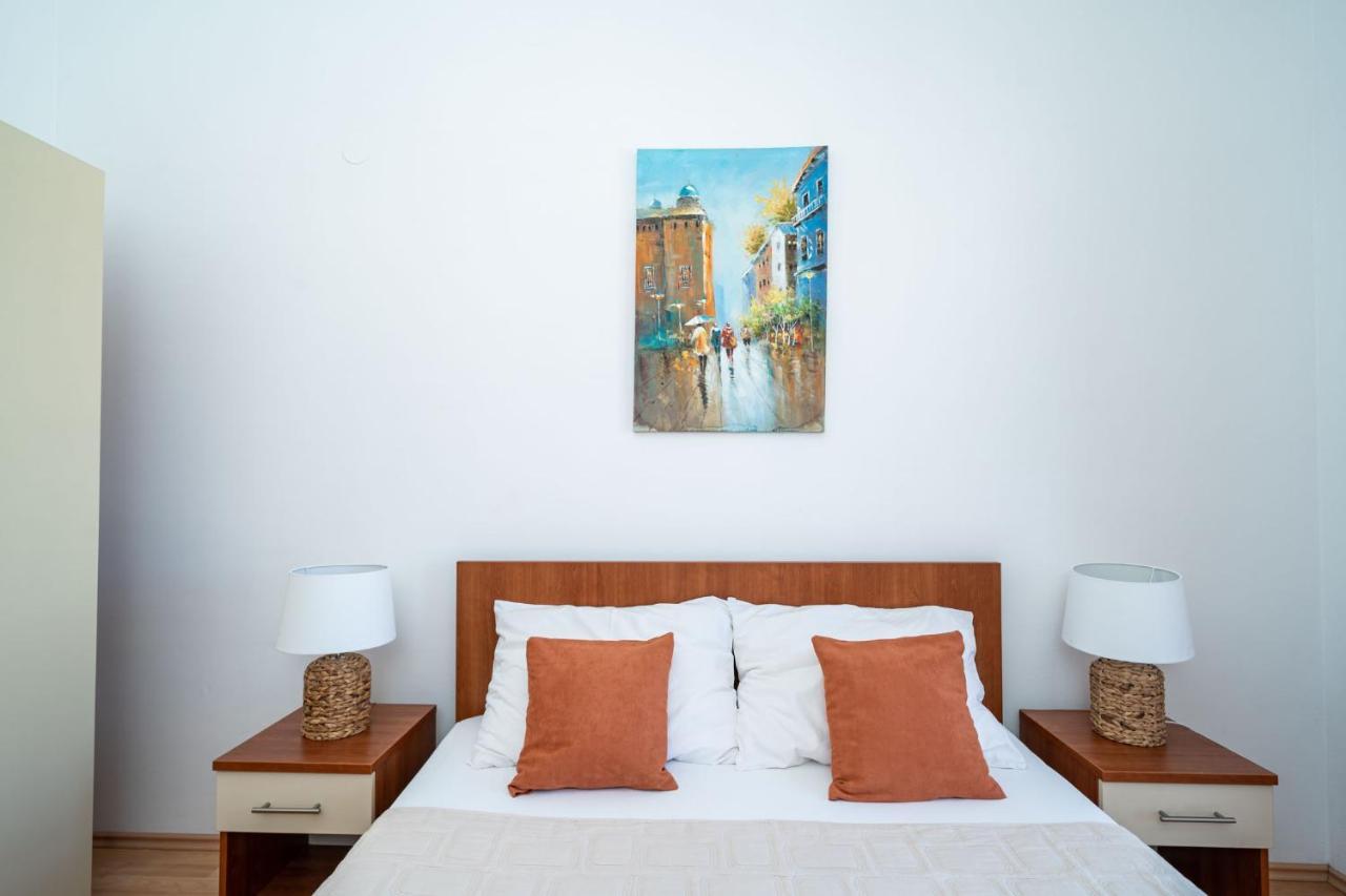 Burum - With Beautiful View 2 Dubrovnik