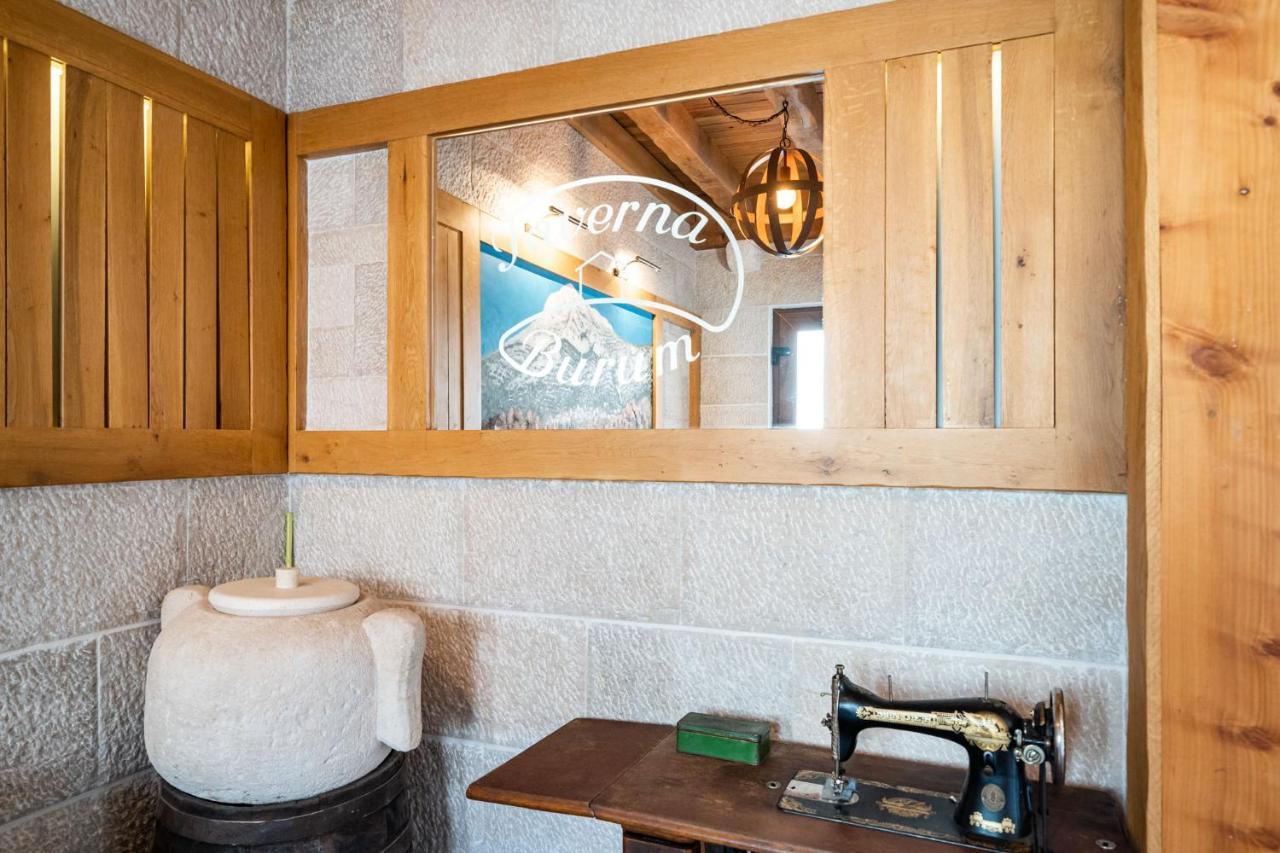 Burum B&b-apartment With Beautiful View Bed & Breakfast