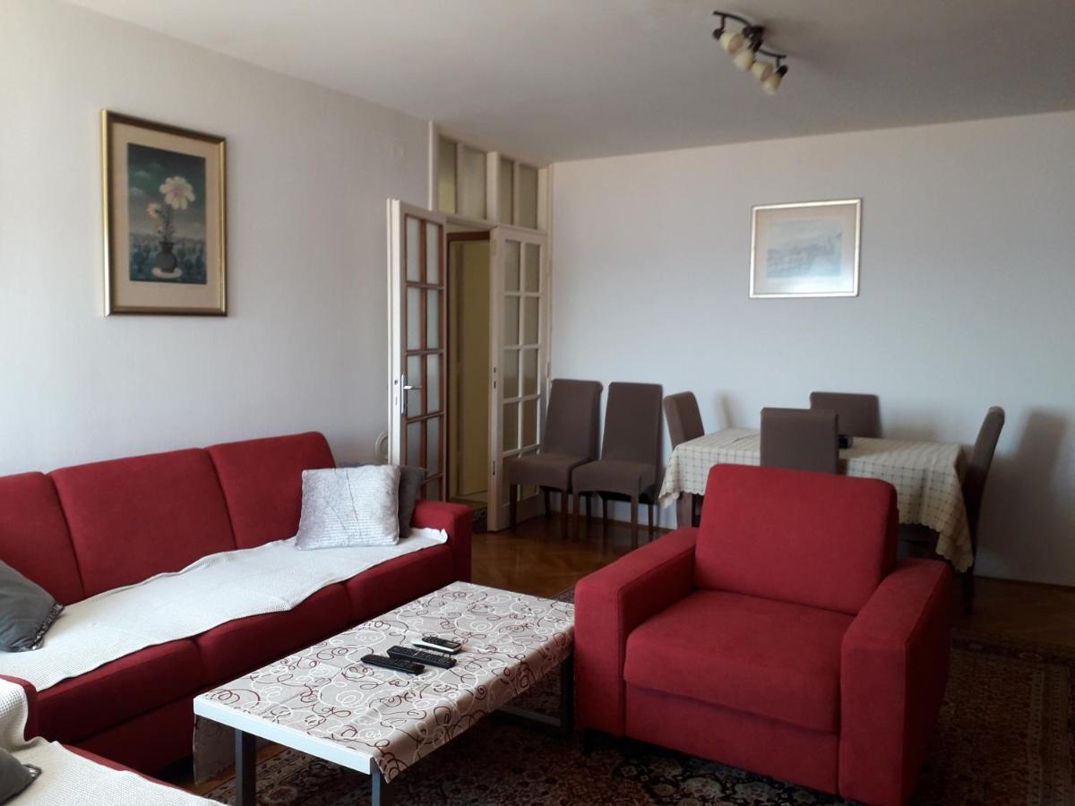 Appartement Melita