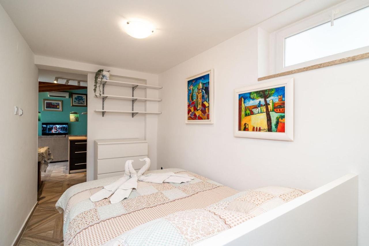 & Sunset Guest house Dubrovnik