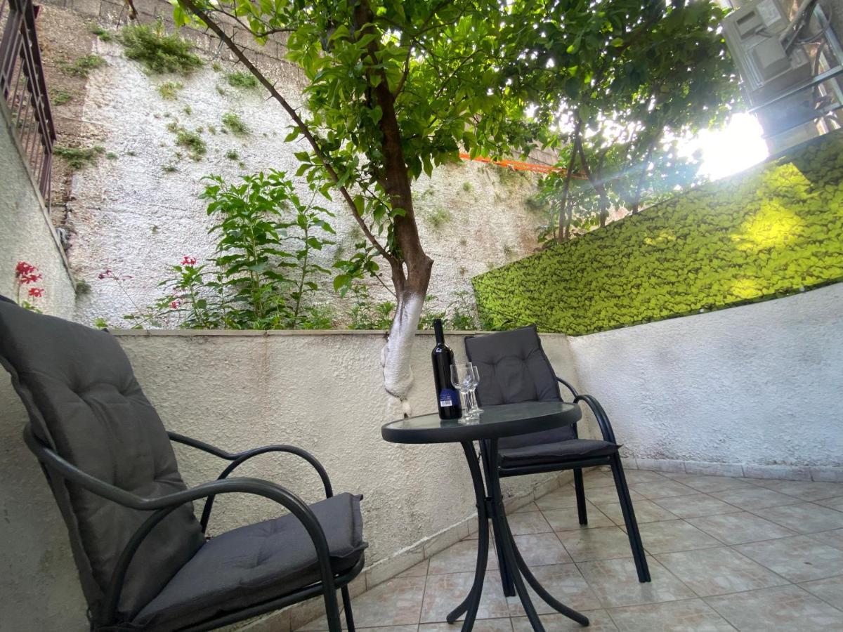 Apartamento King's Landing Esma' House *