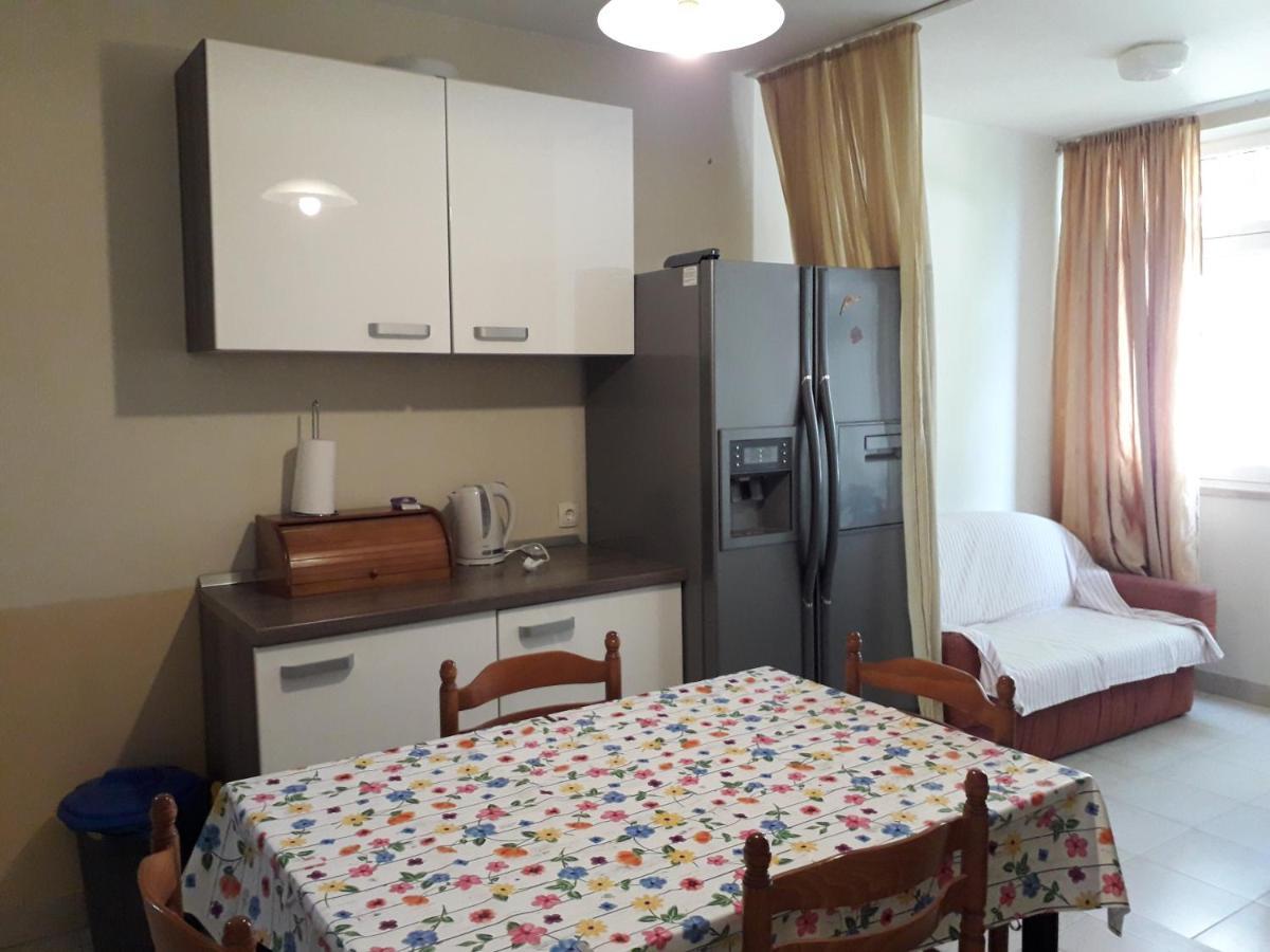 Melita Appartement *