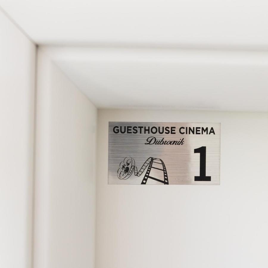 Apartamento Cinema Close To Port Dubrovnik