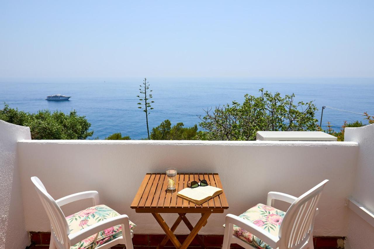 Apartment Vista Del Mare *