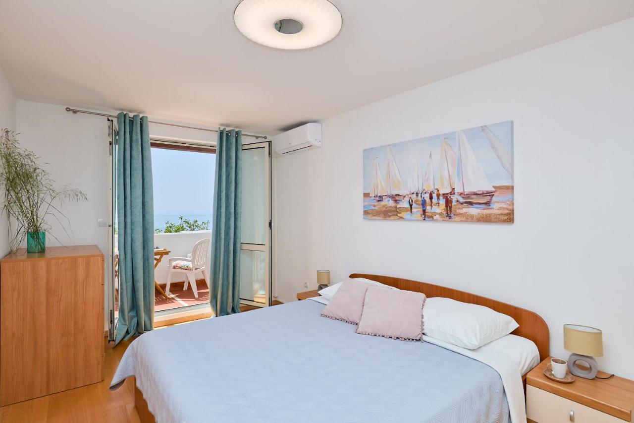 Vista Del Mare Apartment