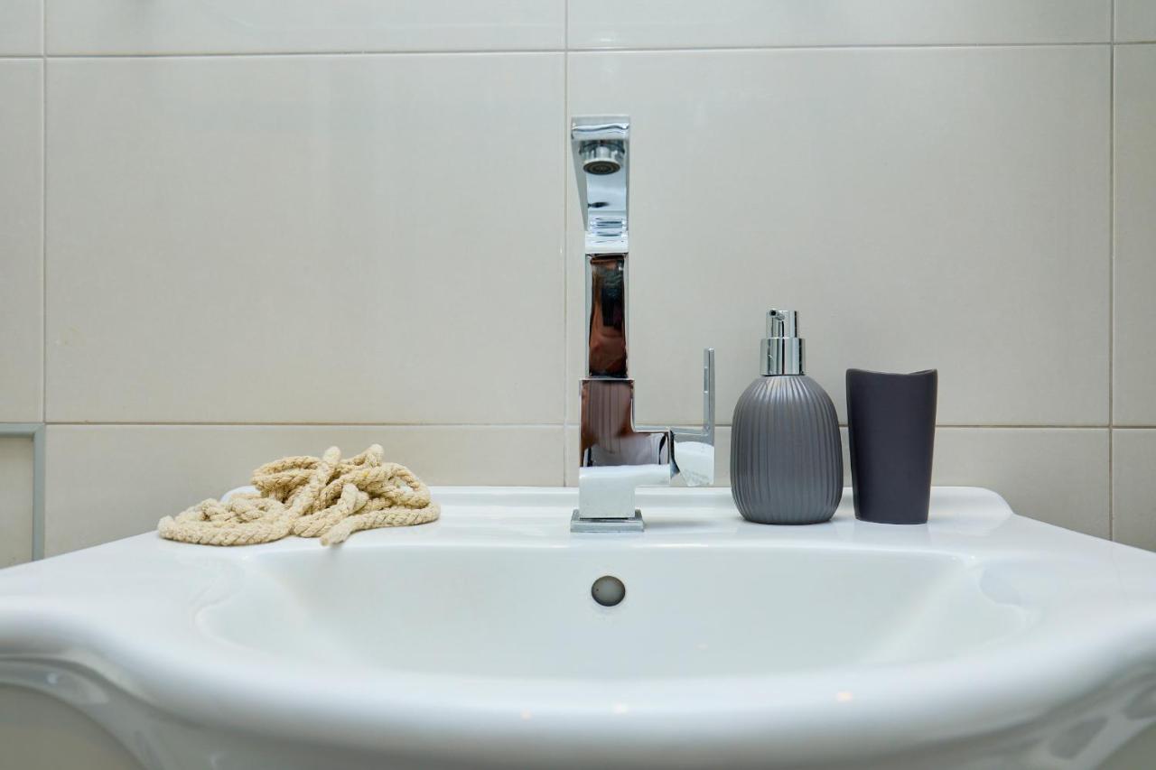 Vista Del Mare Apartment