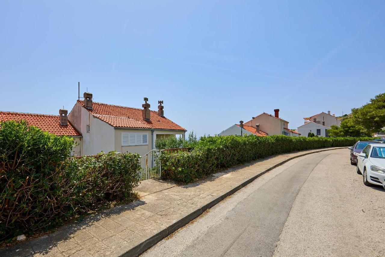 Vista Del Mare Apartment