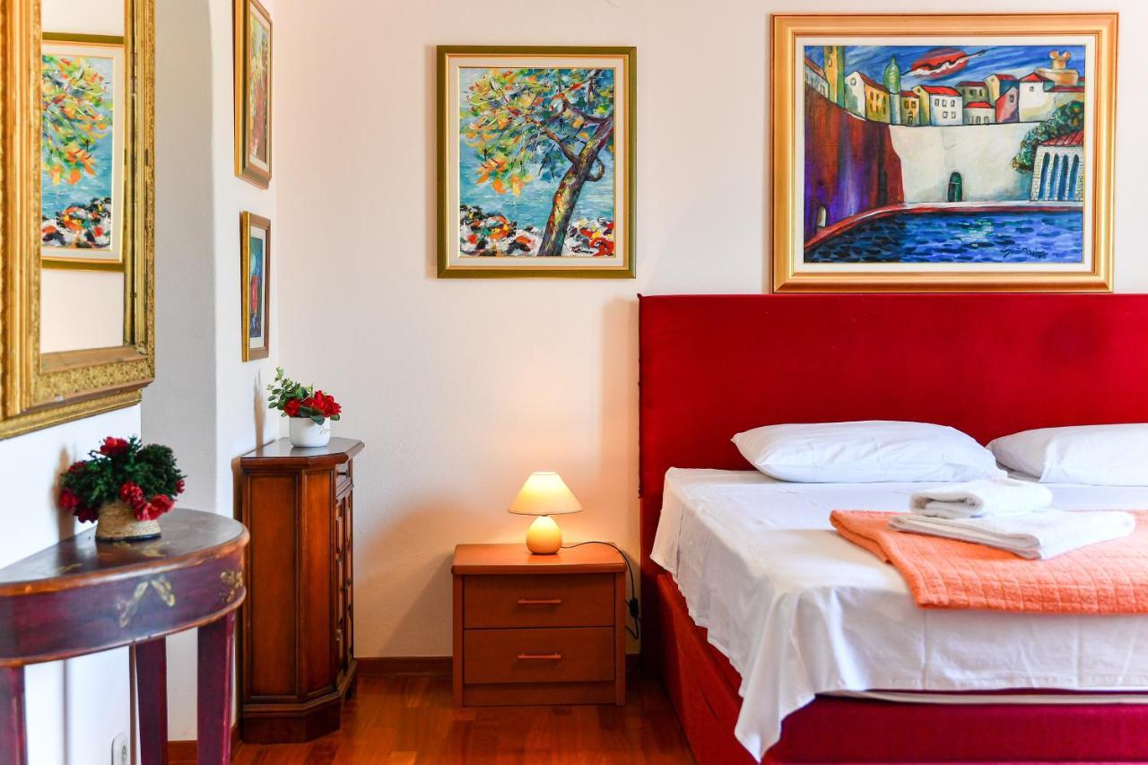 Lapad Royal Vakantiehuis Dubrovnik