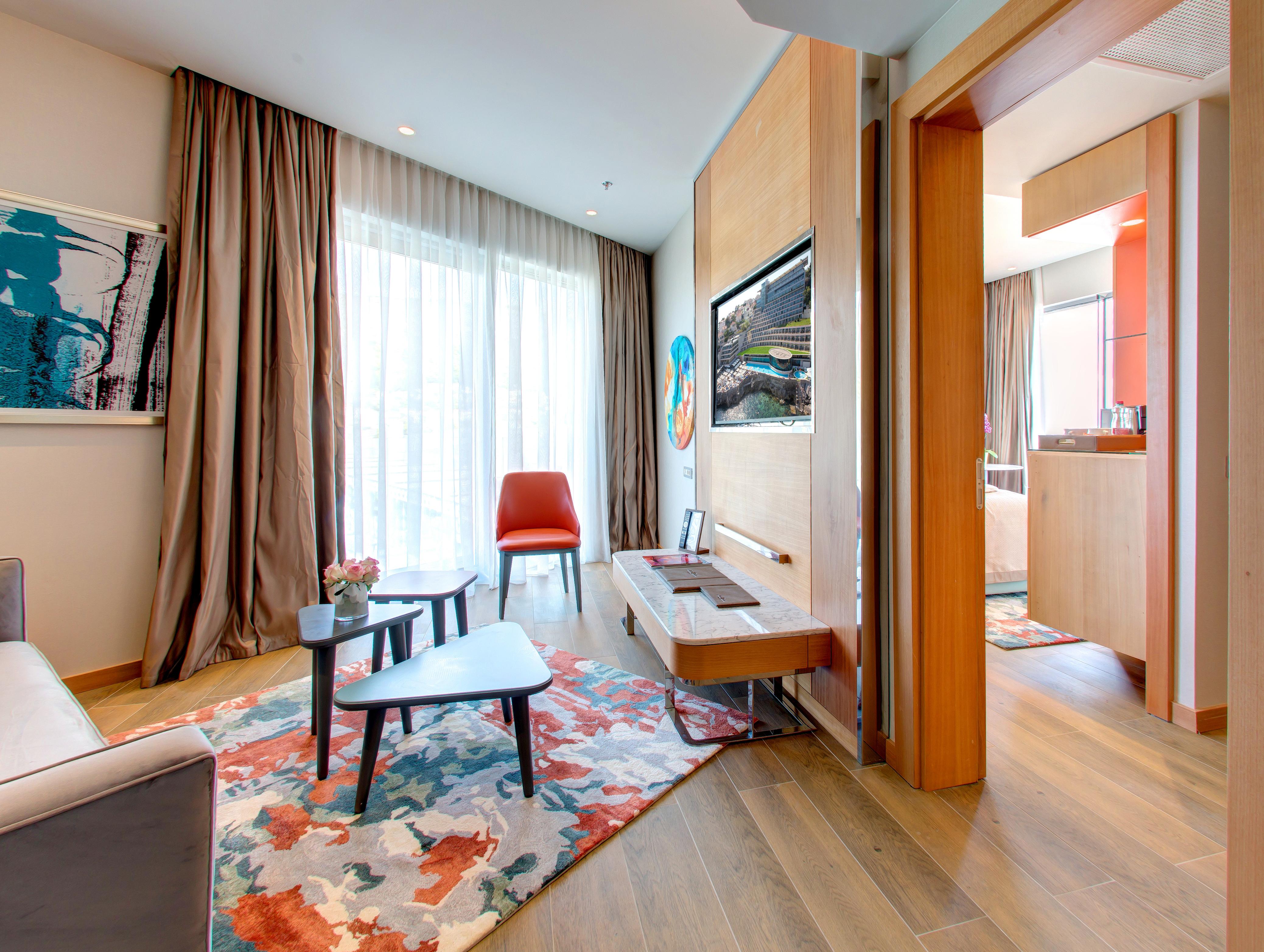 Hotel Rixos Premium Dubrovnik