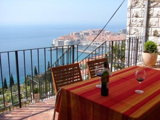 Apartment Angelic Dubrovnik