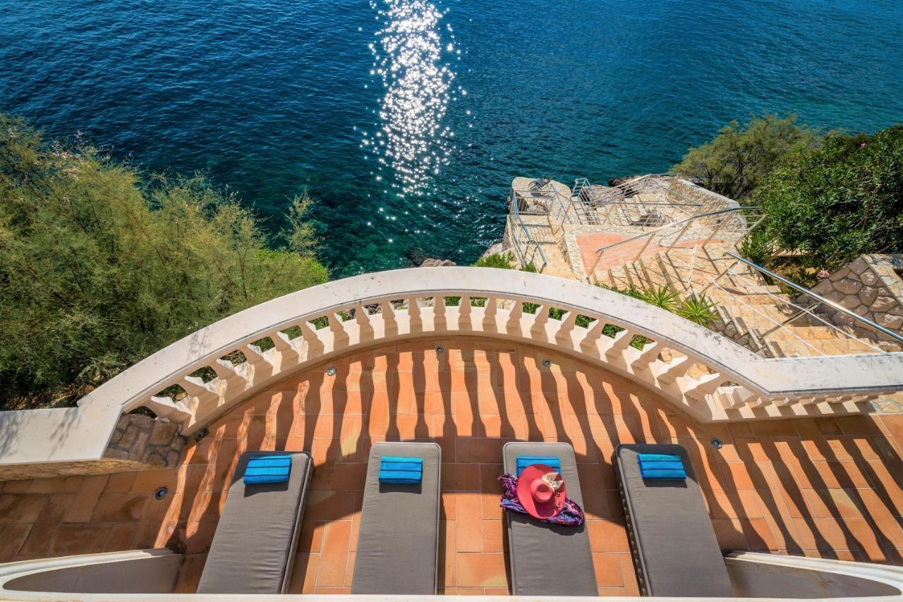 Villa Adore Lozica Villa