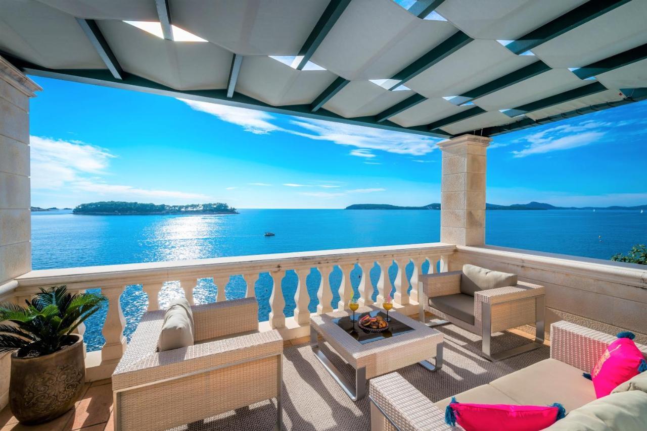 Villa Adore Lozica