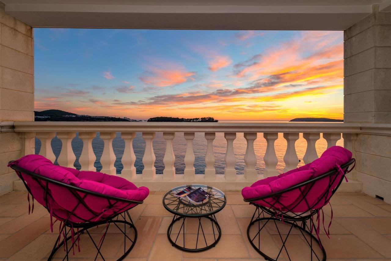 Villa Adore Lozica Villa Dubrovnik