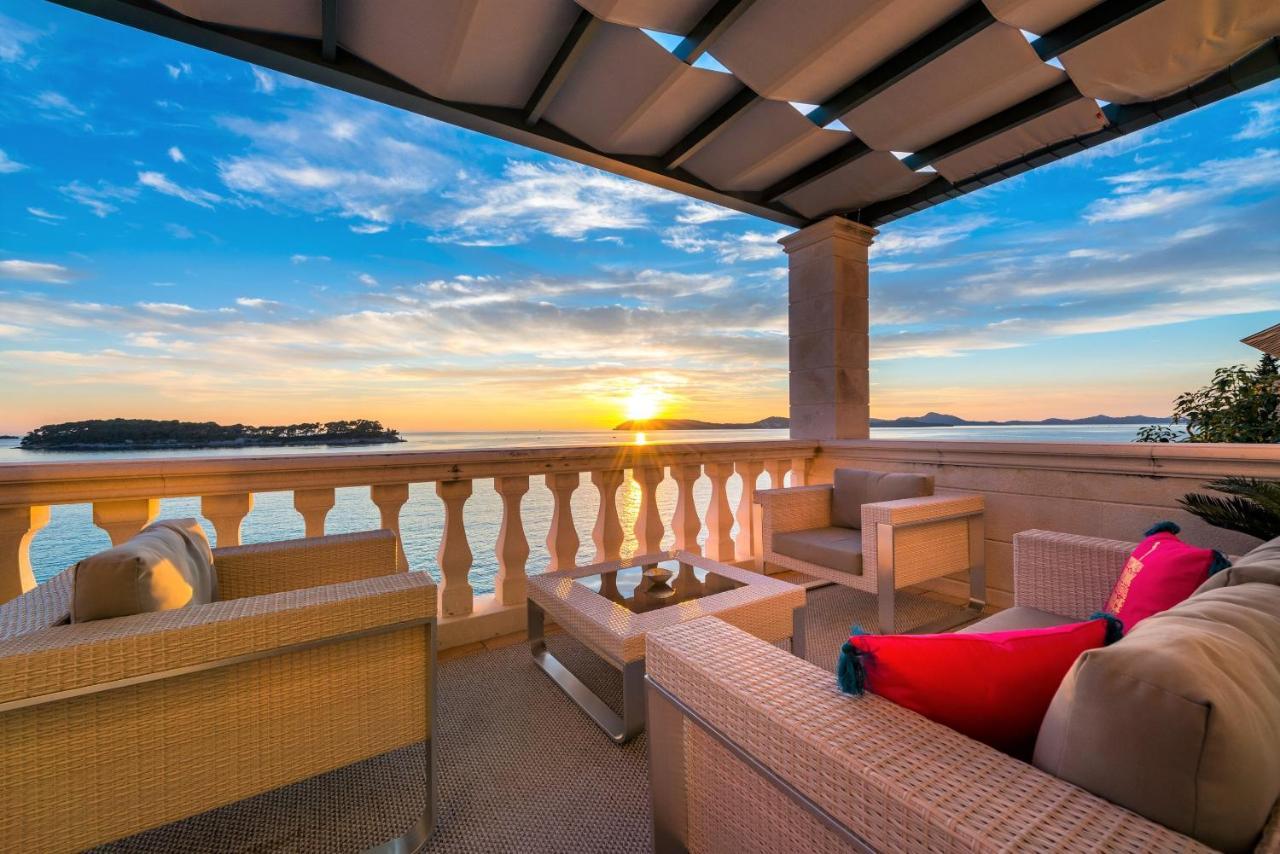 Villa Adore Lozica Villa Dubrovnik
