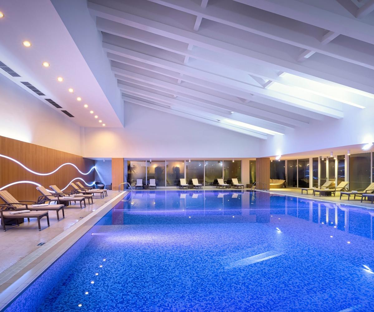 President Hotel, Valamar Collection Hotel