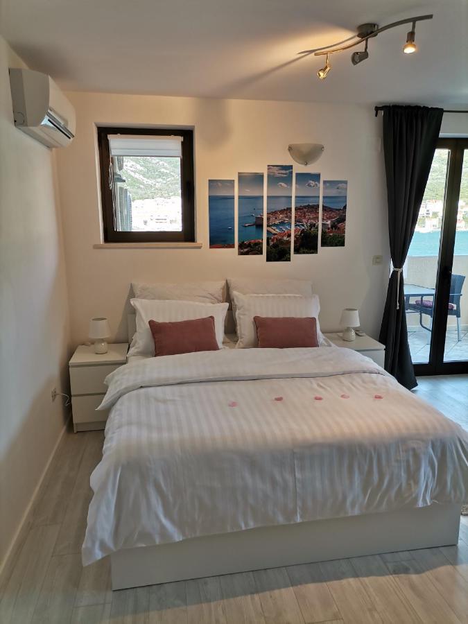 Gasthof And Maritimo Dubrovnik
