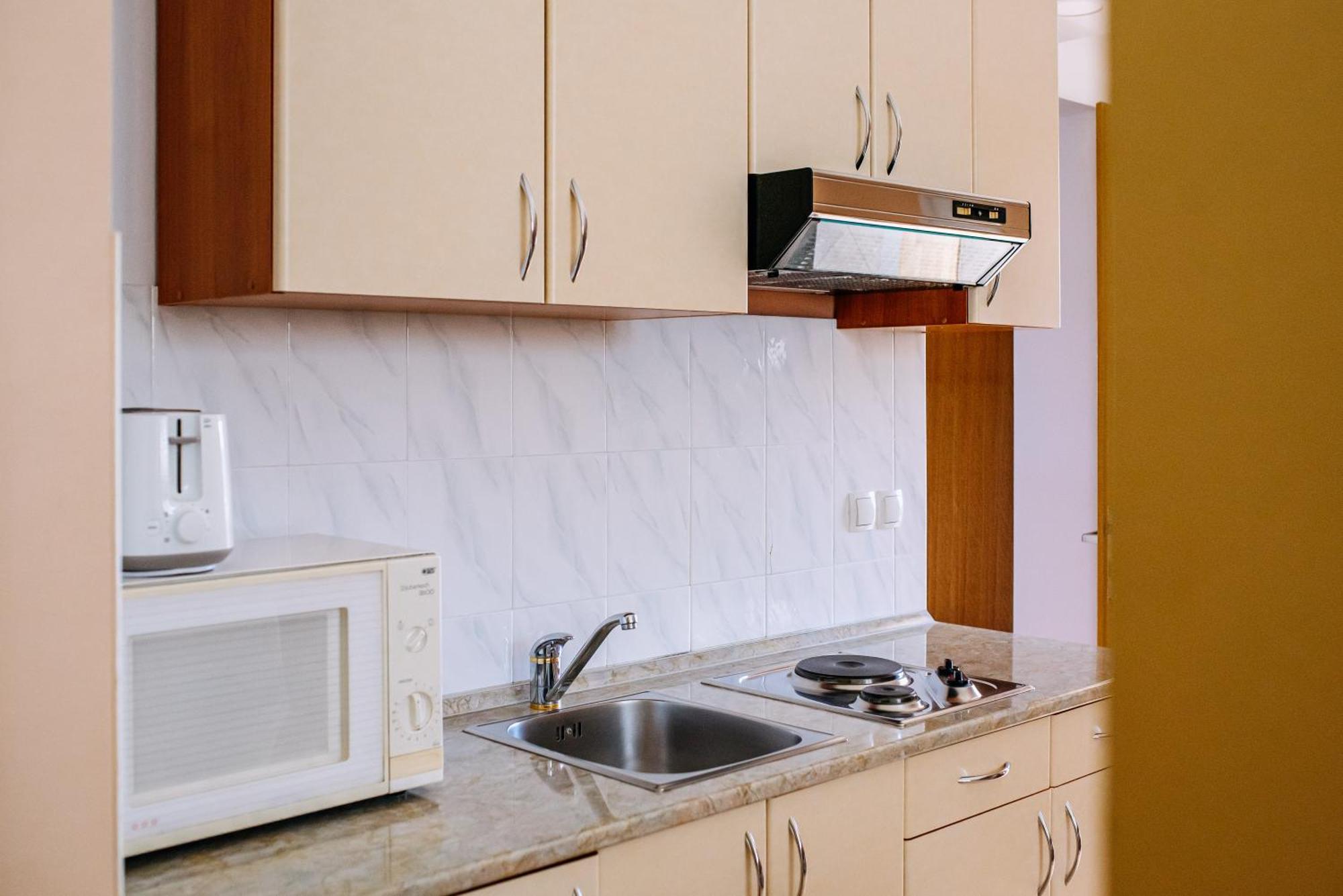 Curic Apartment