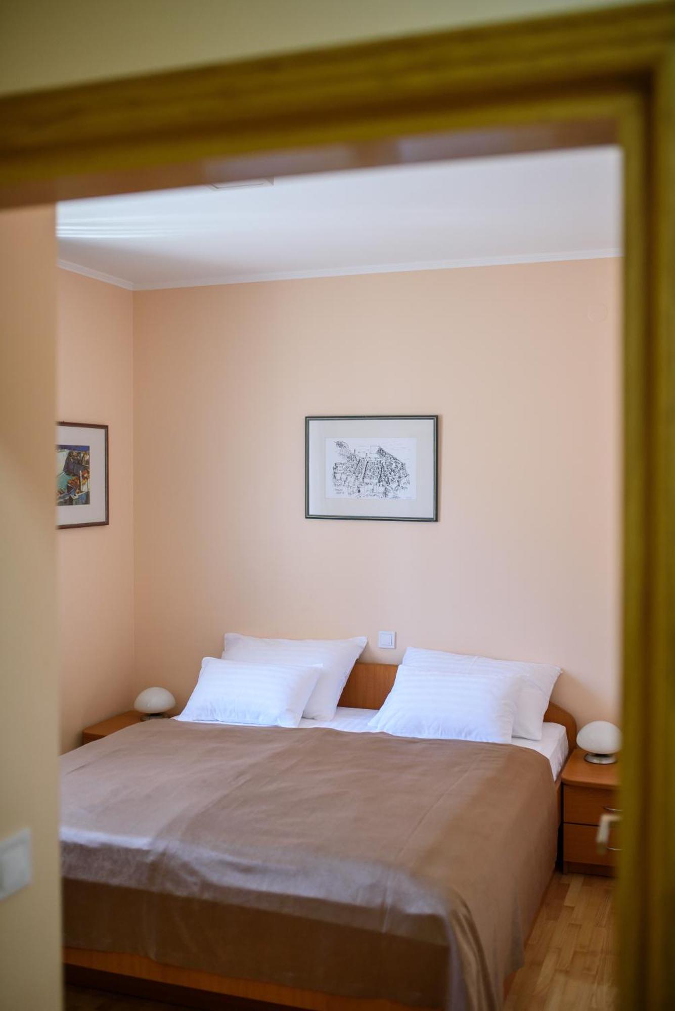 Curic Apartment