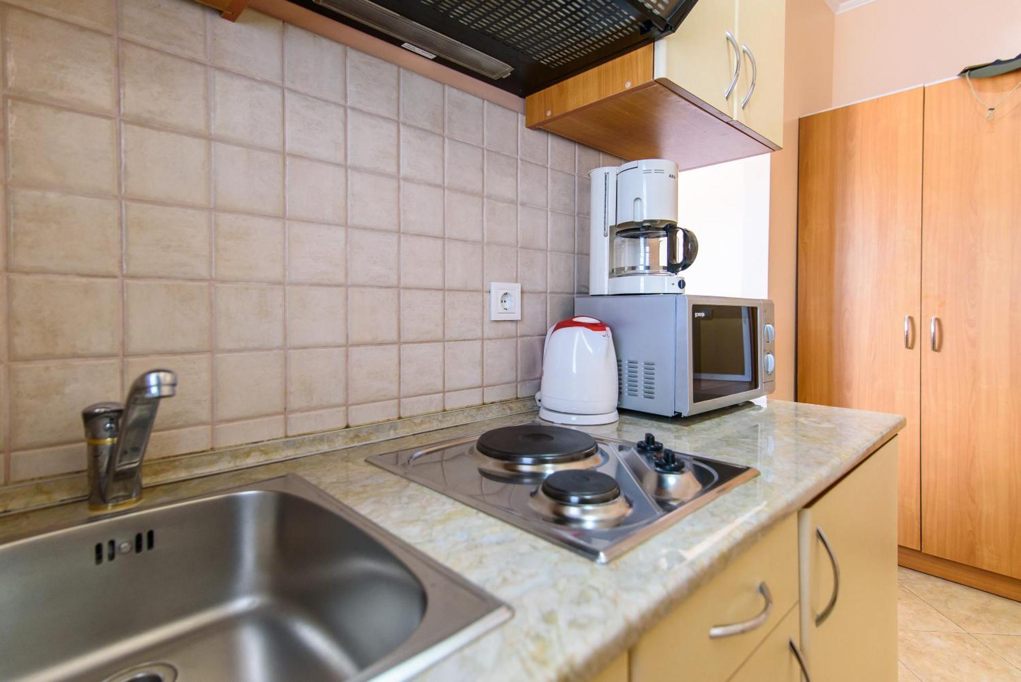 Curic Apartment Dubrovnik