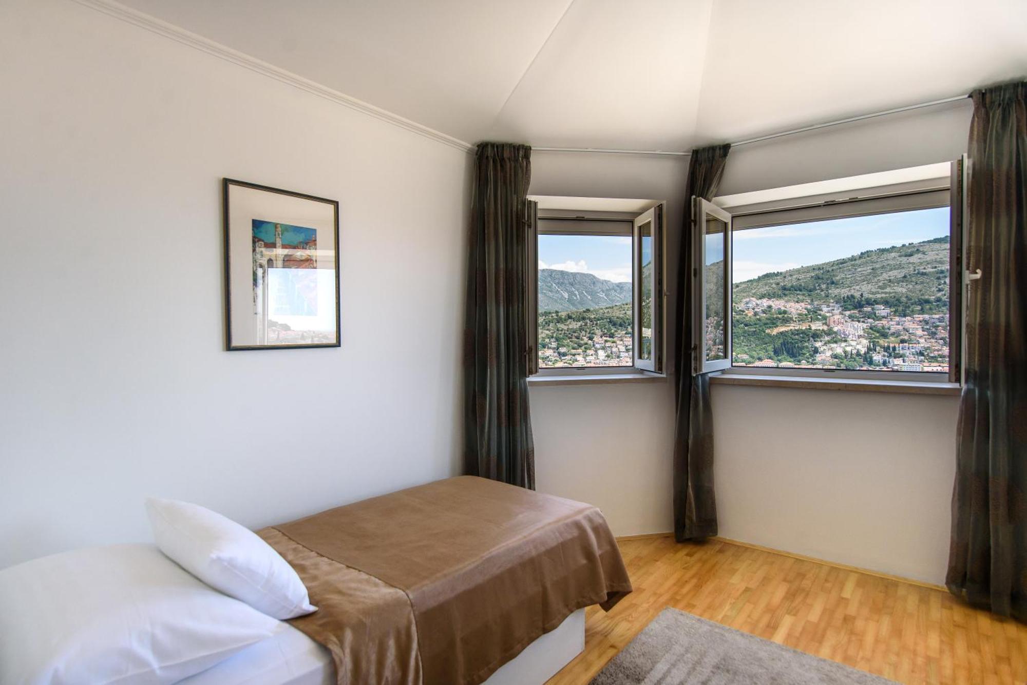 Apartment Curic Dubrovnik