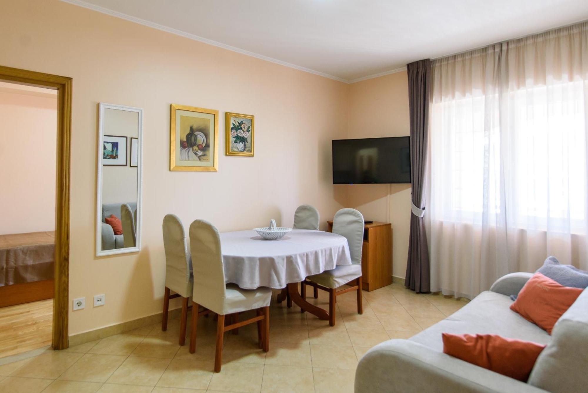 Curic Apartment Dubrovnik