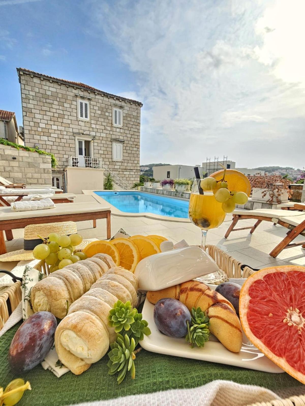 Miljas Apartment Dubrovnik