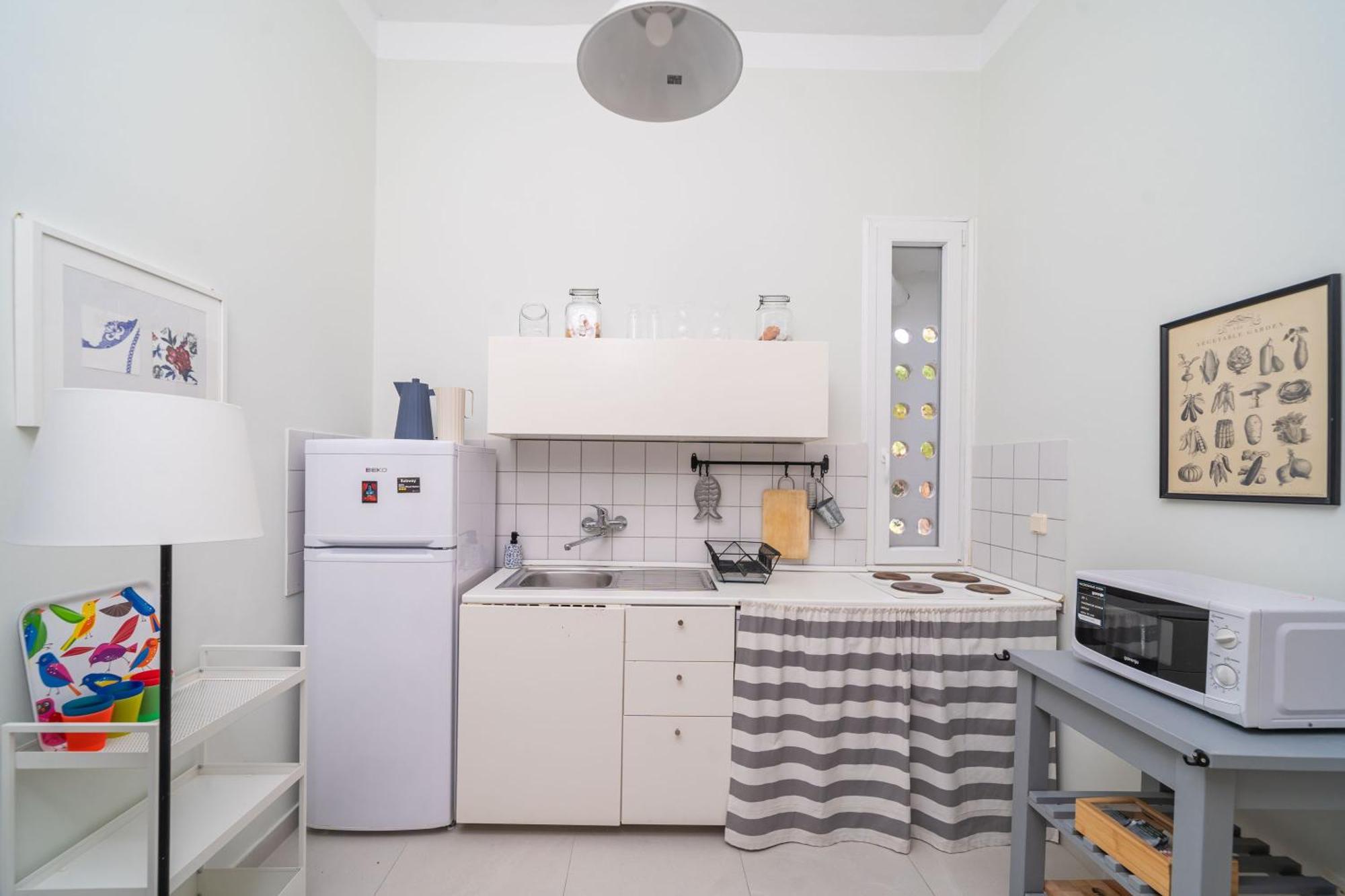 Ranieri Pile Appartement *