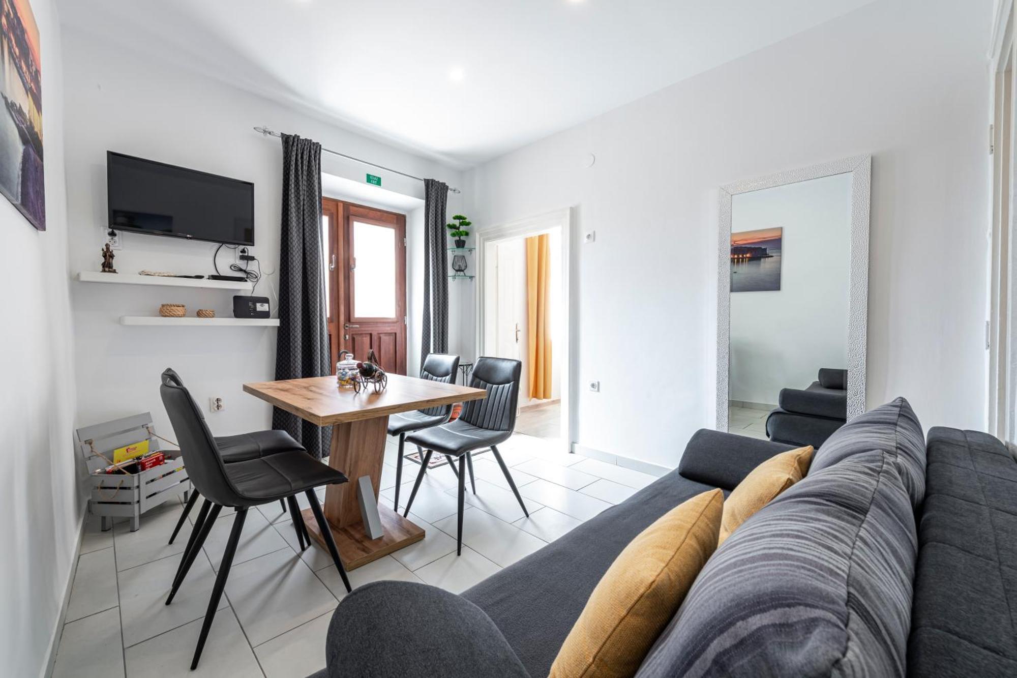 Appartement Welcome - Old Town Dubrovnik