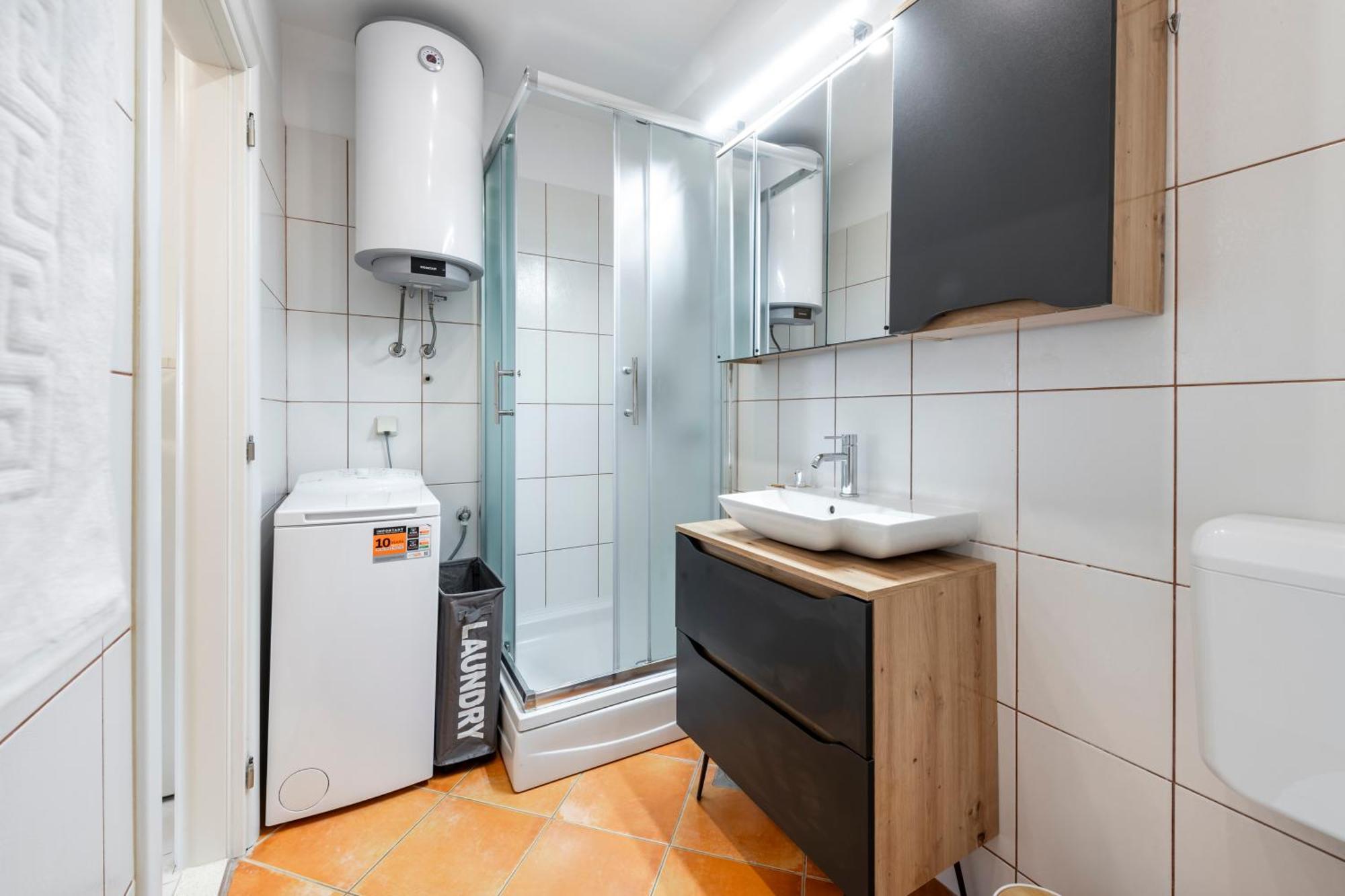 Welcome - Old Town Appartement