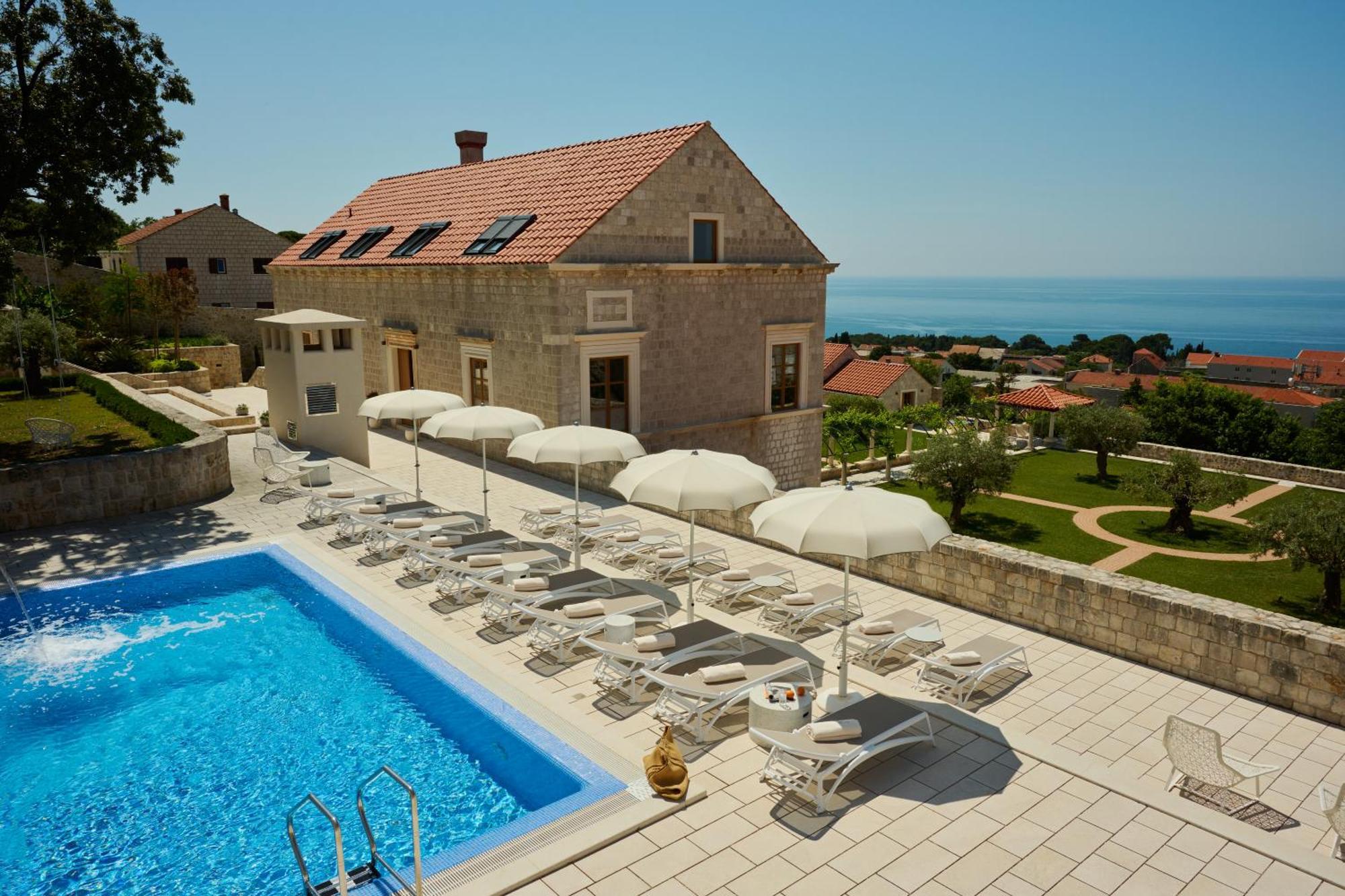 Palace Natali Hotel 5*