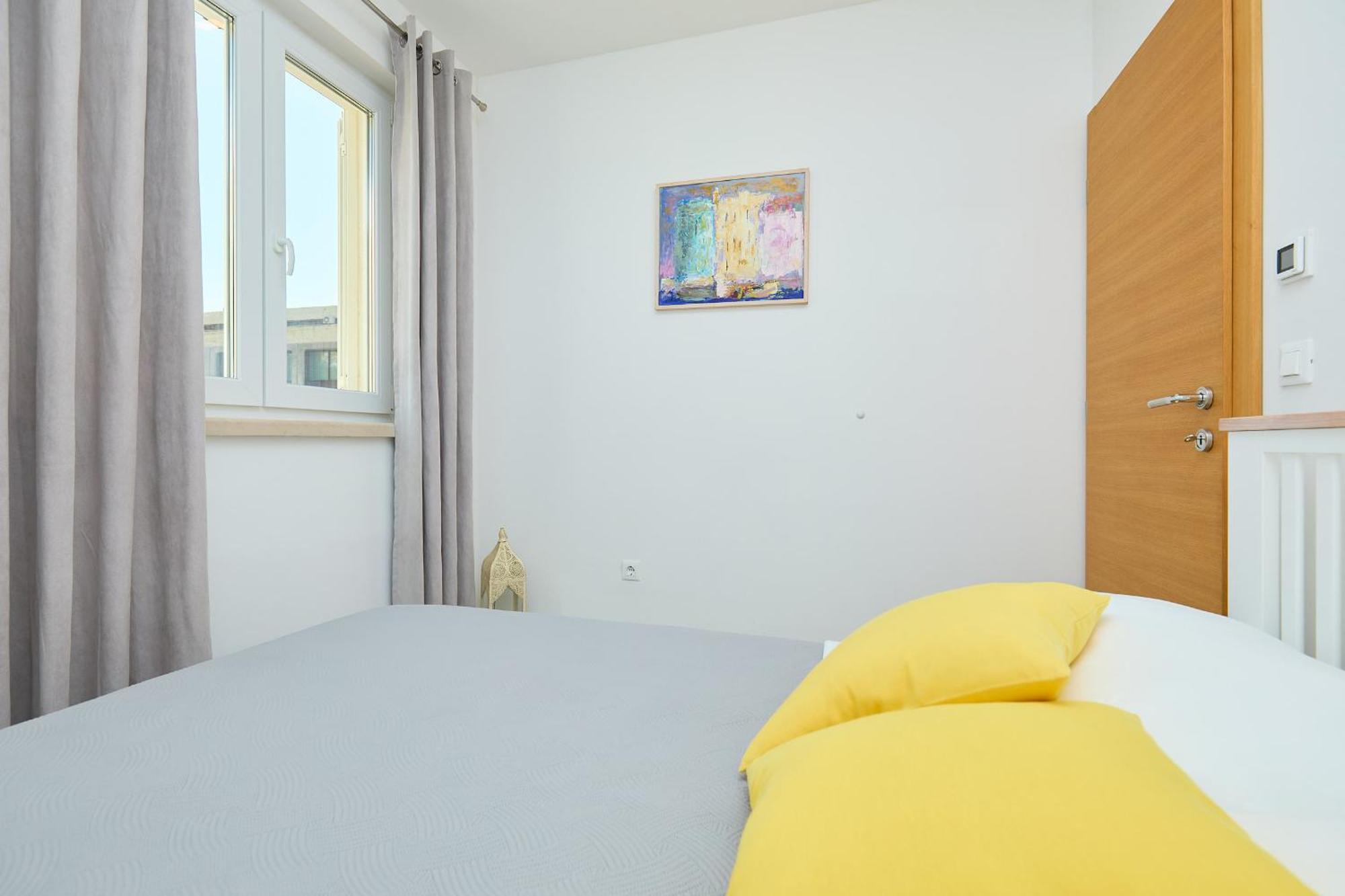Hedera Estate Hedera A43 Apartment *
