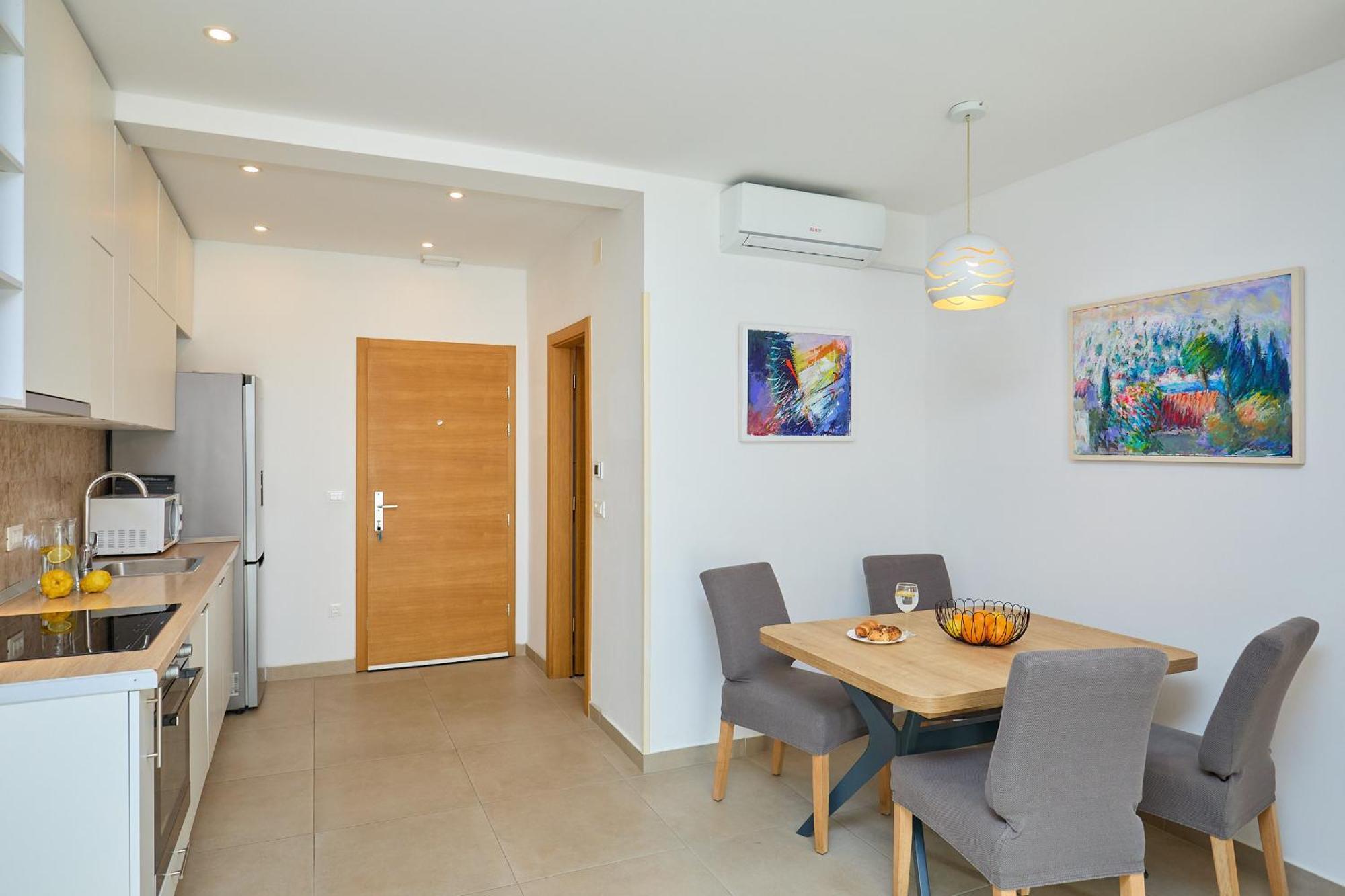 Apartment Hedera Estate Hedera A43 *