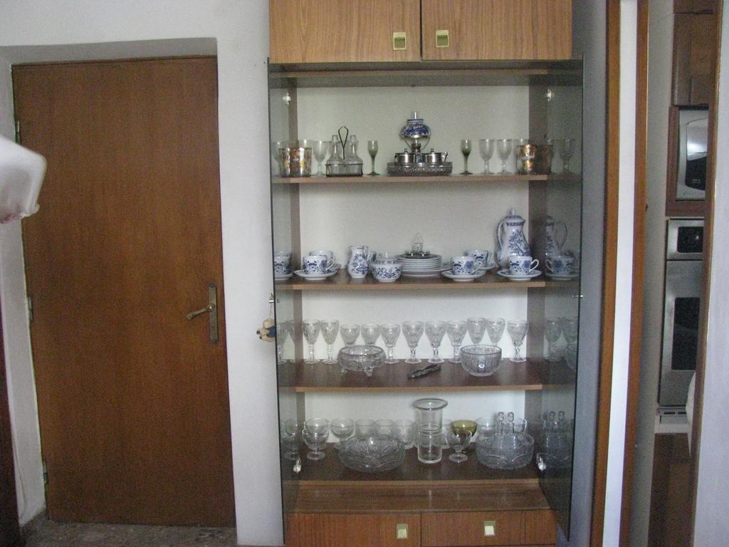 Guest house Sea View 3*