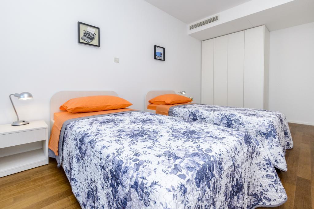 Apartment Dvori Lapad 2 Direct Sea View