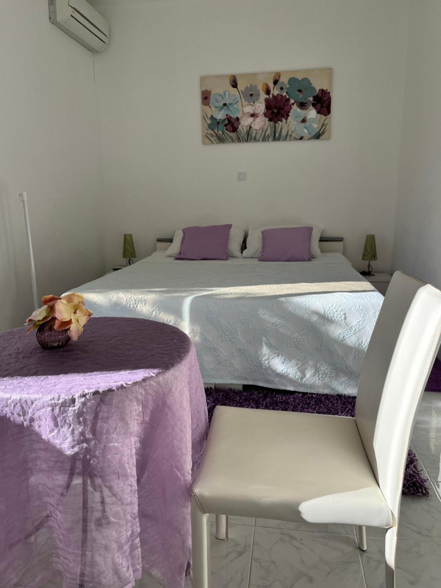 Concordia Apartment Dubrovnik