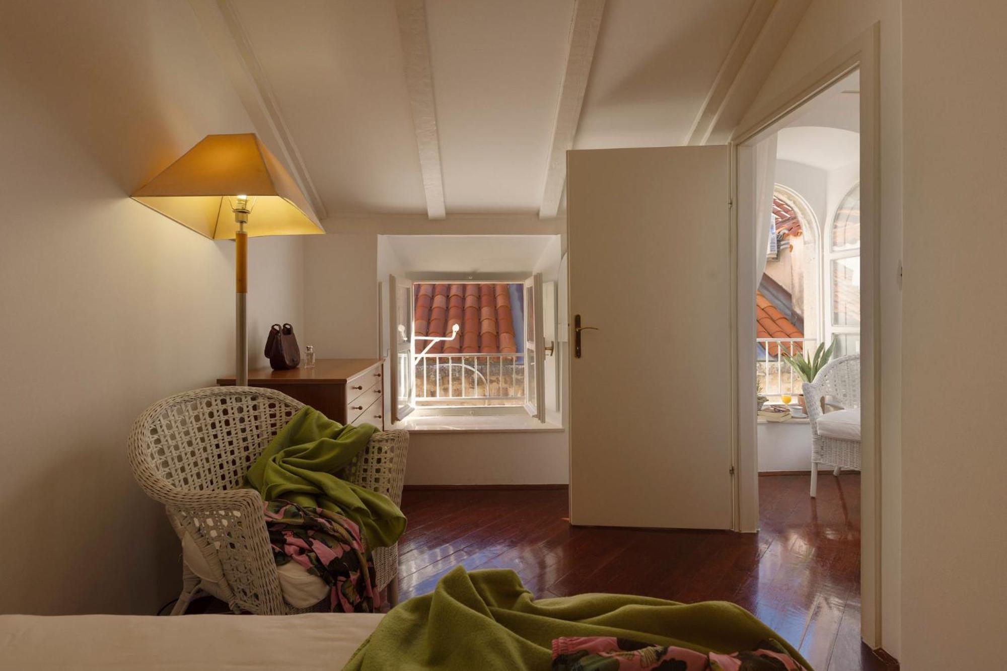 Pousada The Poets House Dubrovnik
