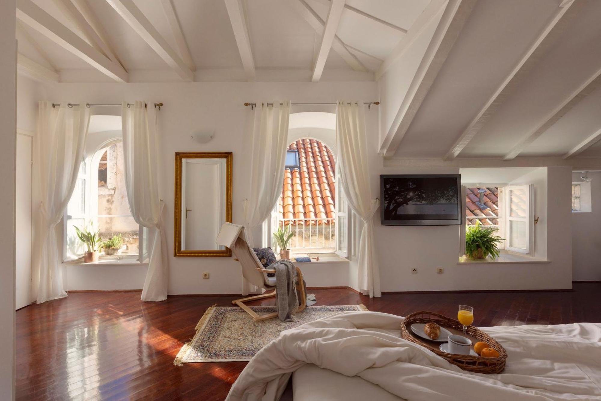 The Poets House Pousada Dubrovnik