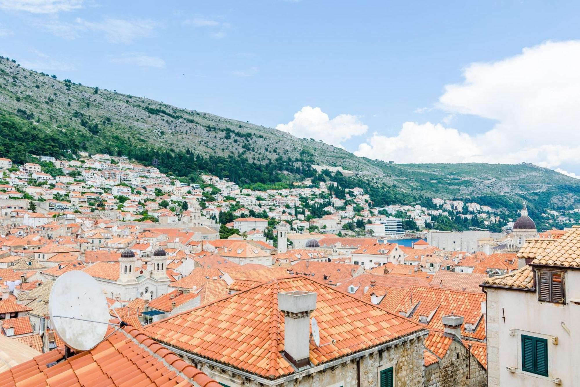 Apartment Domino 18 Dubrovnik