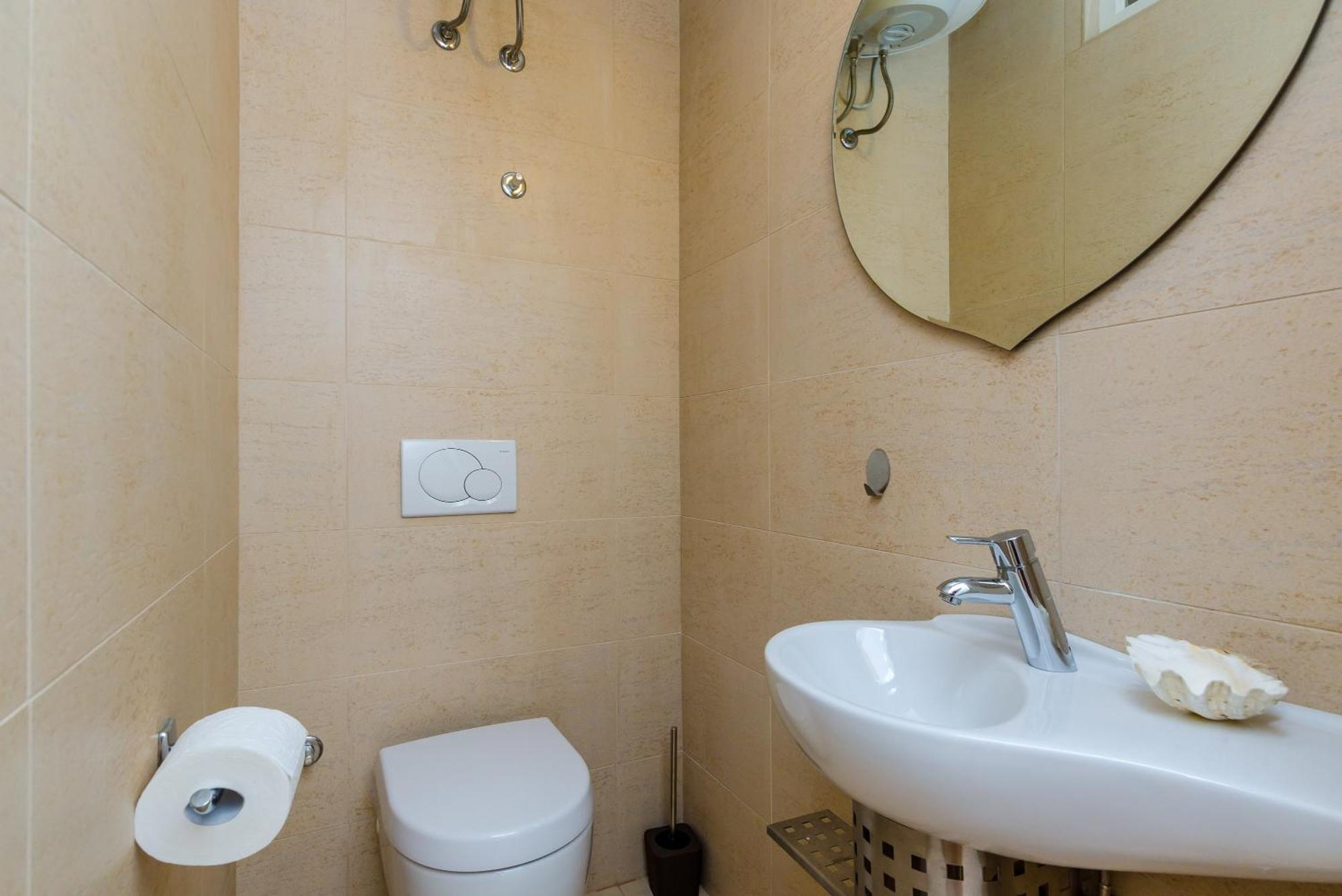 Domino 18 Apartment Dubrovnik
