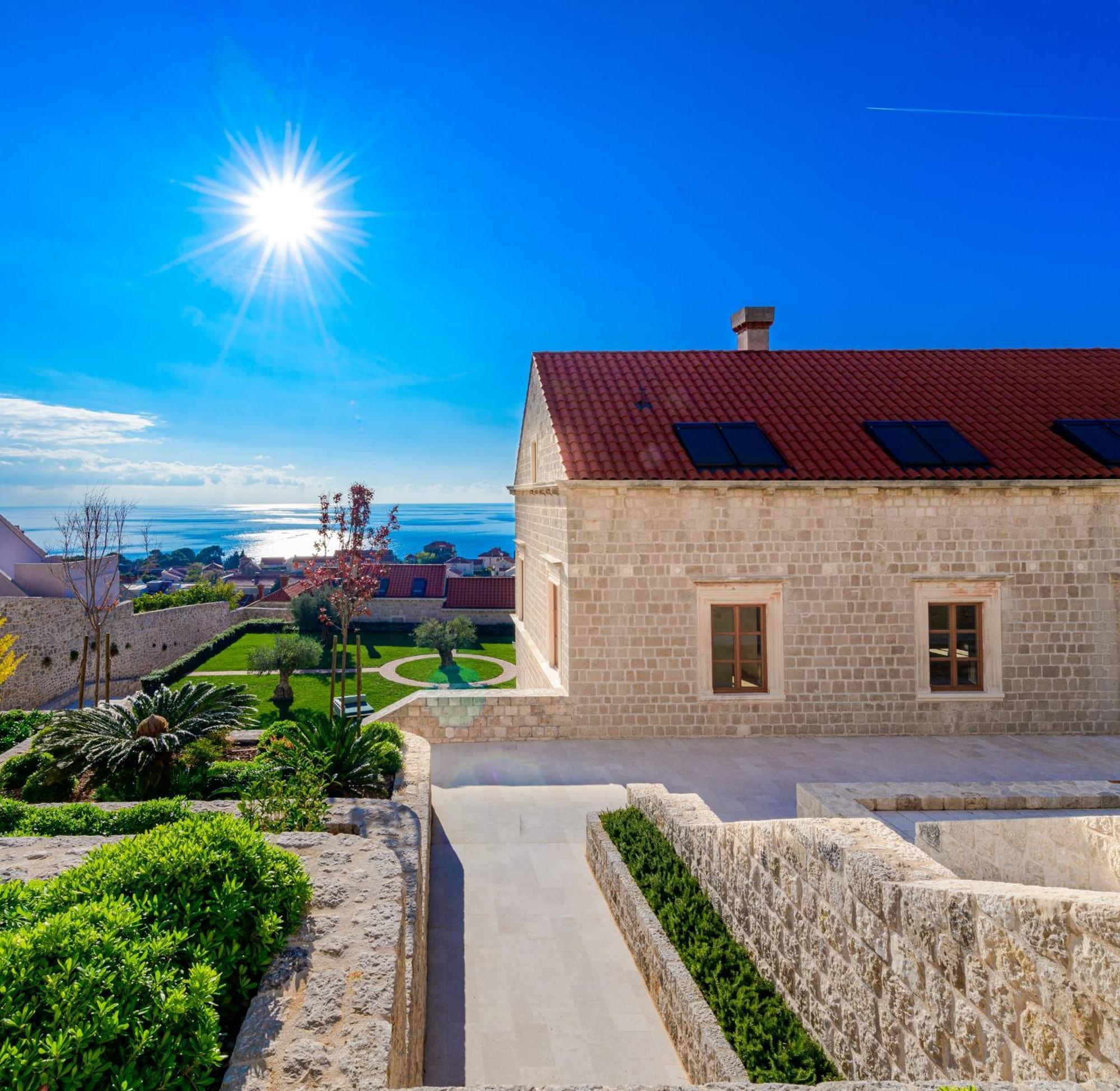 Palace Natali Hotel Dubrovnik
