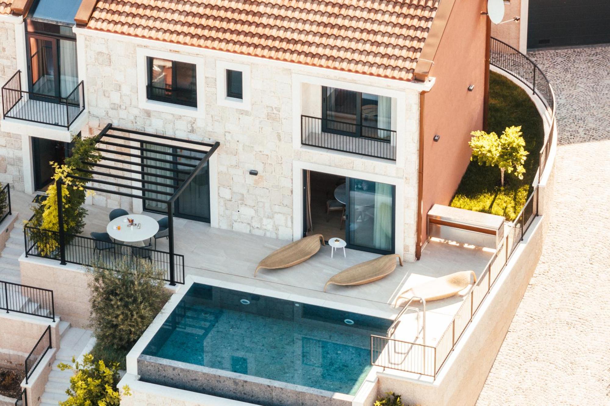Villa Val & Sol Dubrovnik