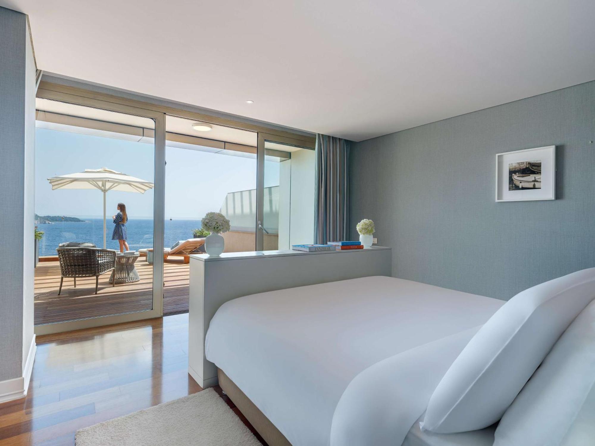 Rixos Premium 5* Dubrovnik