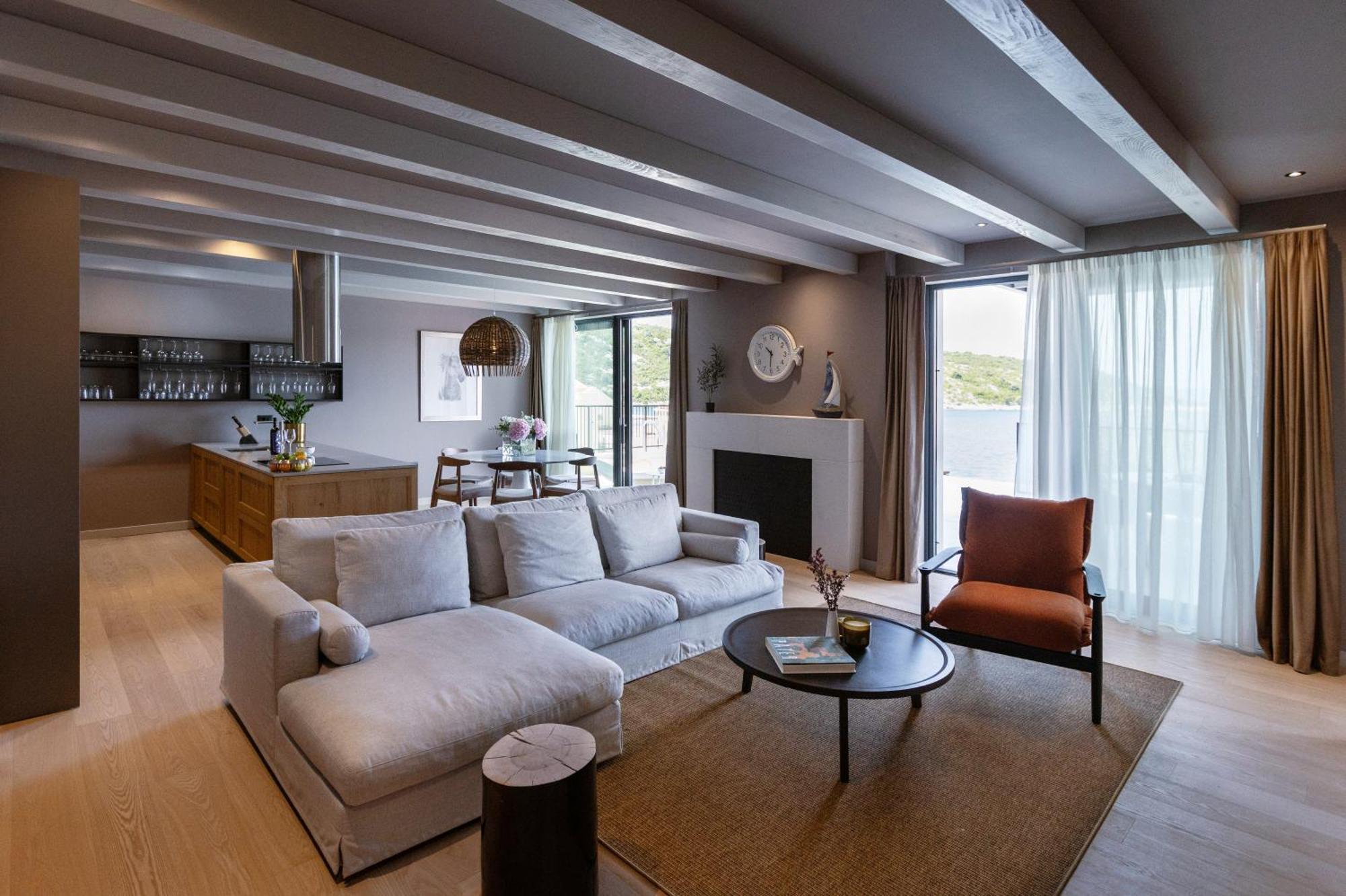 Villa Val & Sol Dubrovnik