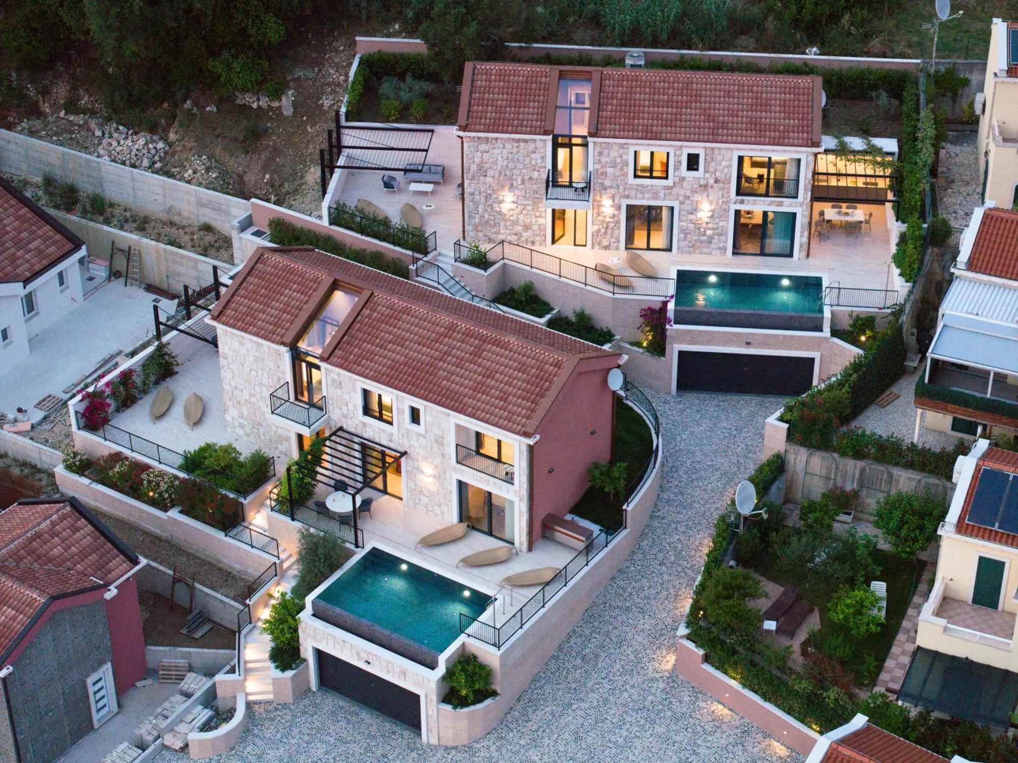 Villa Val & Sol