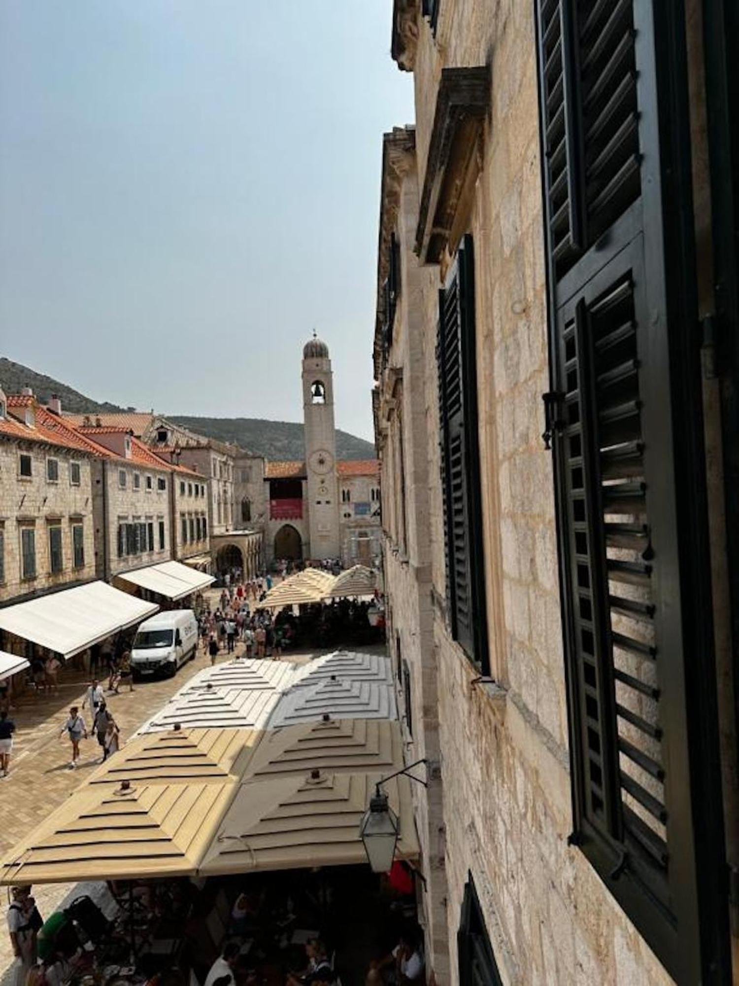 Guest house Studio Stradun