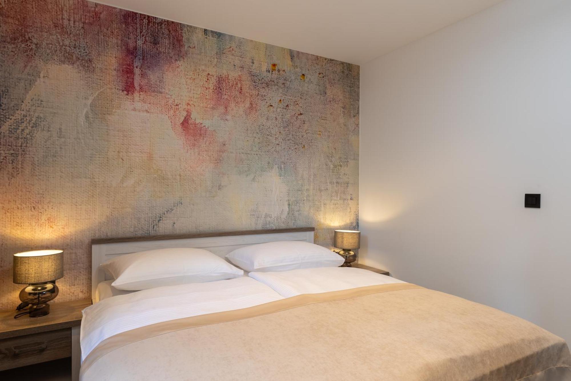 Brand New*city Centre Apart. Kirby Apartment Dubrovnik