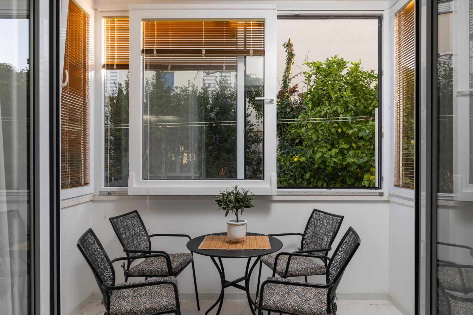 Brand New*city Centre Apart. Kirby Apartment Dubrovnik