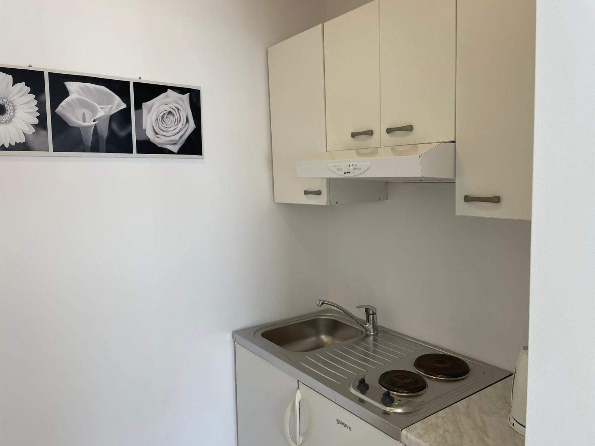 Apartment Katarina *